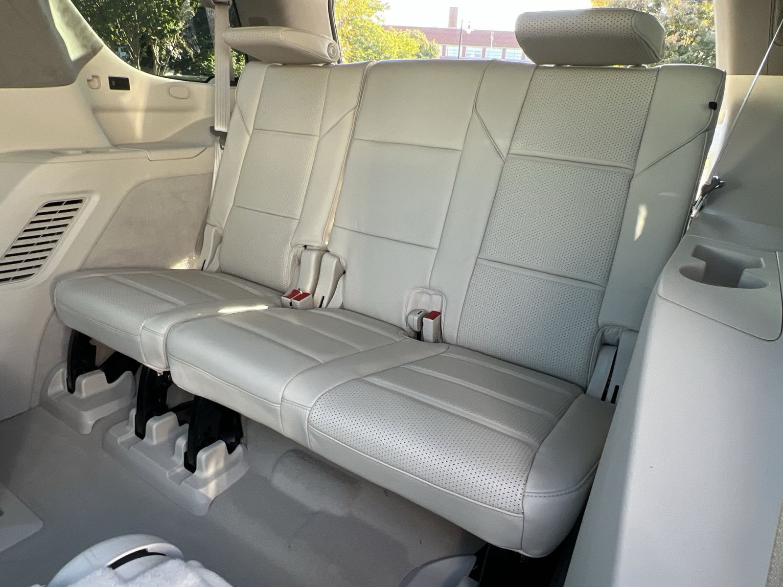 Used 2026 Cadillac Escalade Platinum Sport AWD/4WD image 25