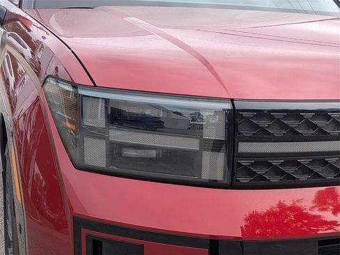 Used 2024 Hyundai Santa Fe Calligraphy image 9