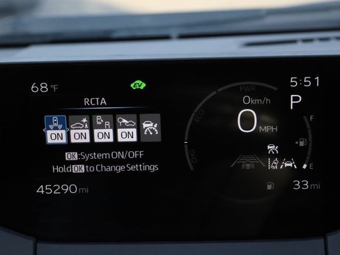 Certified 2023 Toyota Prius LE image 25