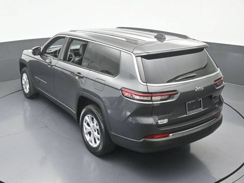 Used 2022 Jeep Grand Cherokee L Limited RWD image 52
