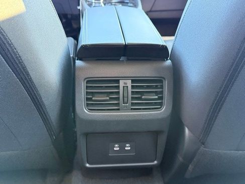 New 2026 Nissan Rogue SV w/ Cold Weather Package image 19