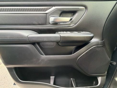 New 2026 RAM 1500 4x4 Crew Cab image 26