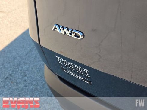 New 2026 Toyota Grand Highlander AWD image 4