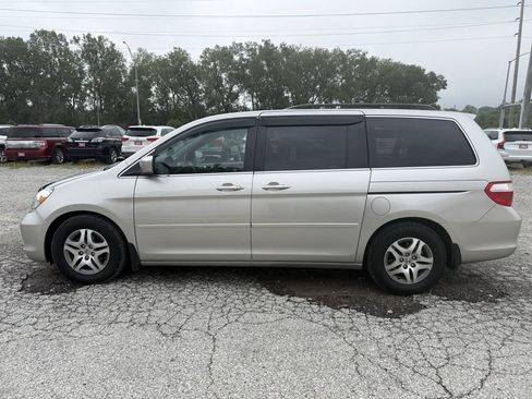 Used 2007 Honda Odyssey EX-L image 6