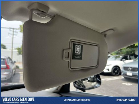 Used 2024 Volvo XC90 T8 Plus w/ Protection Package Premier AWD/4WD image 33