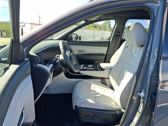 New 2026 Hyundai Tucson Limited AWD/4WD image 6