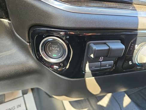 New 2026 Chevrolet Silverado 1500 LT w/ Z71 Off-Road Package image 23