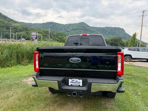 Used 2025 Ford F250 XLT AWD/4WD image 5