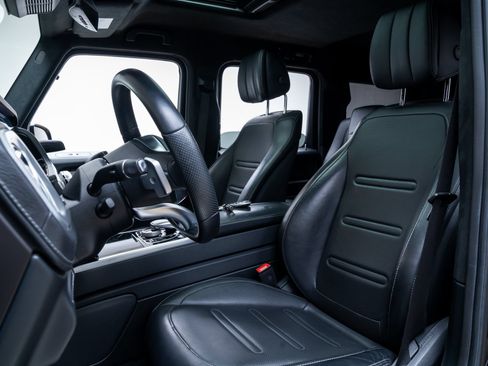 Used 2022 Mercedes-Benz G 550 image 23