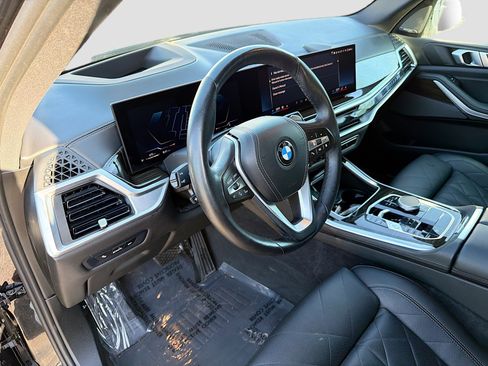 Used 2024 BMW X5 sDrive40i w/ Premium Package RWD image 25