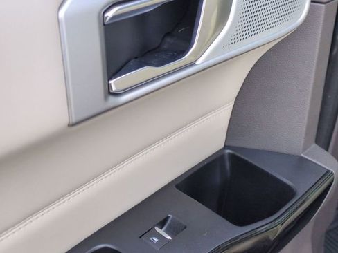 Used 2021 Ford Explorer Platinum w/ Equipment Group 601A image 30