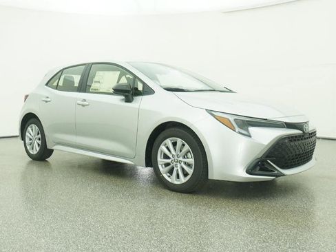 New 2026 Toyota Corolla SE image 76