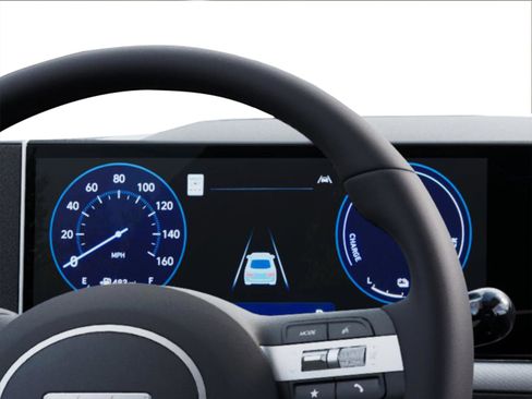 New 2026 Hyundai Sonata Limited image 20