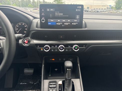 New 2026 Honda CR-V EX image 18