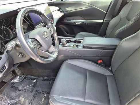 Certified 2024 Lexus RX 350 Premium w/ Accessory Package (Z1) FWD image 16