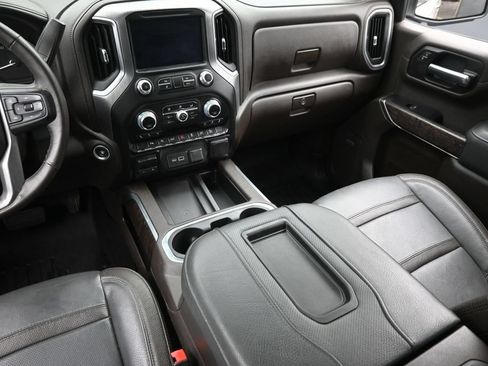 Used 2019 GMC Sierra 1500 Denali AWD/4WD image 15
