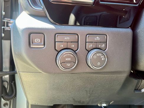 New 2026 Chevrolet Silverado 1500 LT AWD/4WD image 20