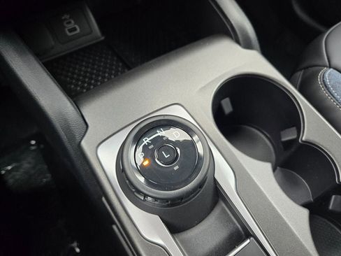 New 2026 Ford Bronco Sport Outer Banks w/ Outer Banks Tech Package+ image 20