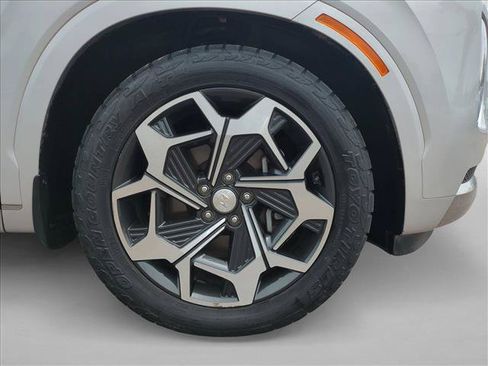 Used 2022 Hyundai Palisade Calligraphy w/ Cargo Package AWD/4WD image 22