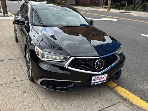 Used 2020 Acura TLX V6 w/ Technology Package image 28