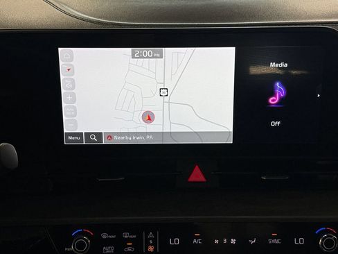 Certified 2024 Kia Sportage X-Line w/ X-Line Premium Package AWD/4WD image 19