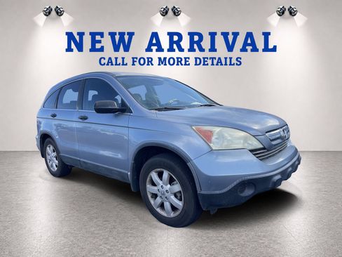 Used 2009 Honda CR-V EX image 4