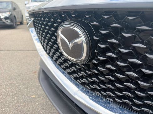 Used 2023 MAZDA CX-30 AWD 2.5 S w/ Preferred Package image 16