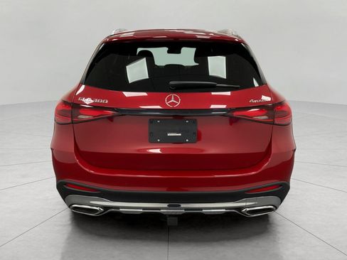 Certified 2026 Mercedes-Benz GLC 300 4MATIC image 5