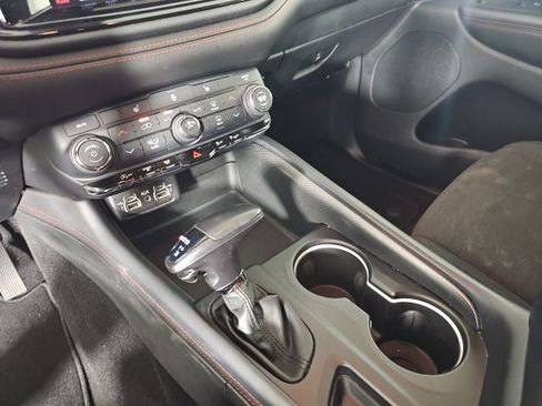 Certified 2024 Dodge Durango GT image 19