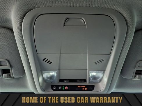 Used 2023 Chevrolet Equinox LT AWD/4WD image 27