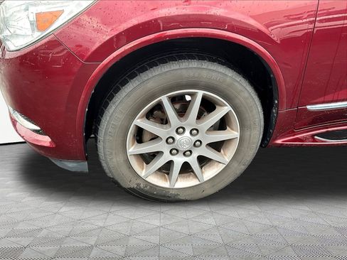 Used 2016 Buick Enclave Leather w/ Trailering Package FWD image 34