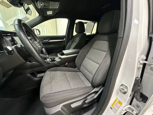 Certified 2026 GMC Terrain Elevation FWD image 23