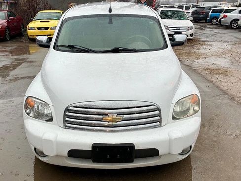 Used 2009 Chevrolet HHR LT w/ LT Preferred Equipment Group image 7