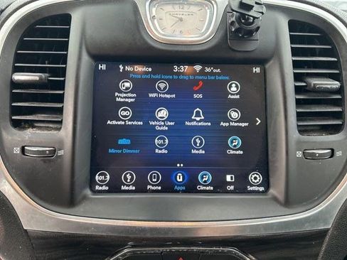 Used 2019 Chrysler 300 Touring w/ Sport Appearance Package image 24