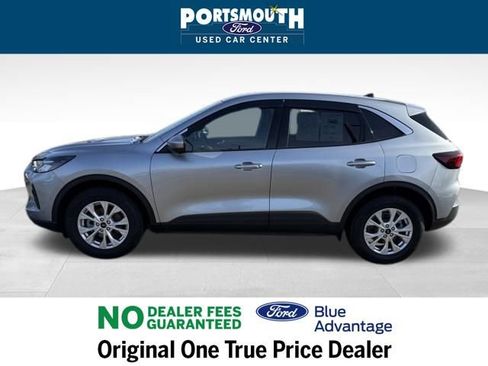 Certified 2024 Ford Escape Active w/ Tech Pack #2 image 2