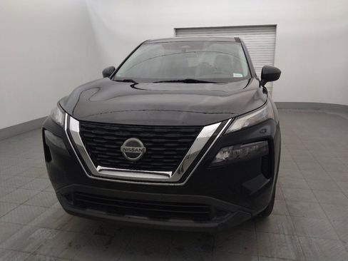 Used 2021 Nissan Rogue S FWD image 15