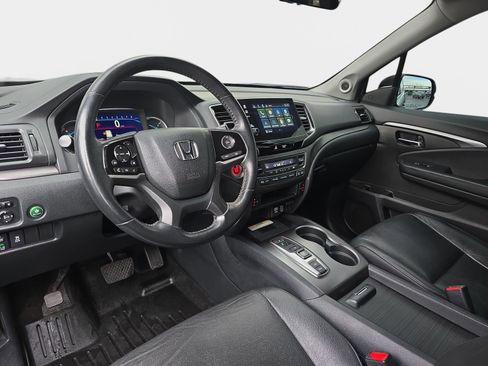 Used 2022 Honda Pilot Special Edition image 20