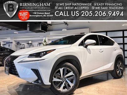 Used 2018 Lexus NX 300 FWD