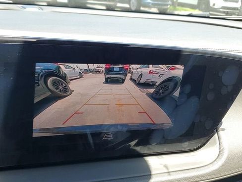 New 2026 Buick Encore GX Sport Touring FWD image 21