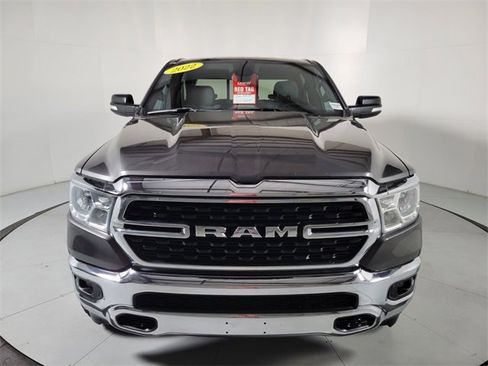 Used 2022 RAM 1500 Big Horn image 9