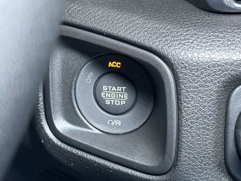 New 2026 Jeep Wrangler Sport S image 25