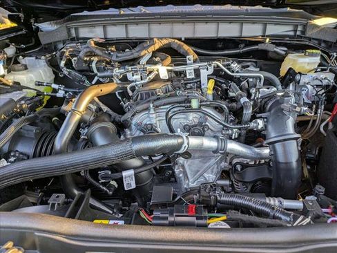 New 2025 Ford Bronco Big Bend image 15