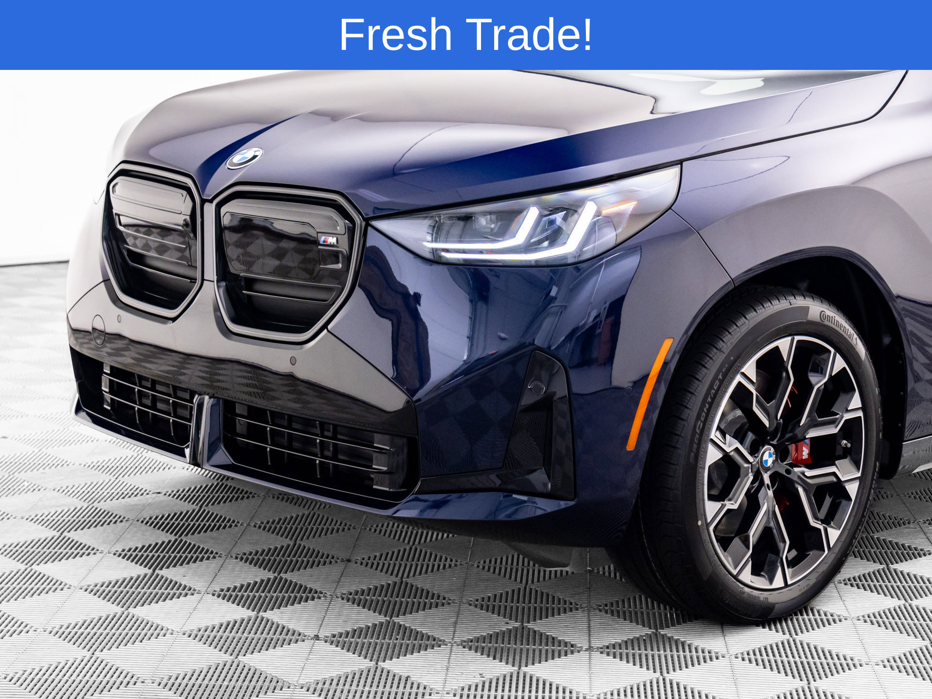 Used 2026 BMW X3 M50 w/ Premium Package AWD/4WD image 34