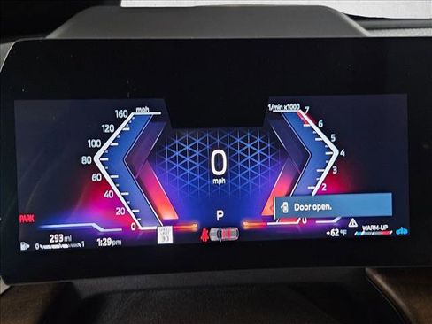 New 2026 BMW X1 xDrive28i image 10