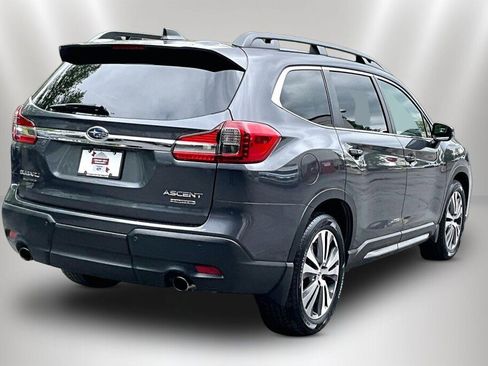 Certified 2022 Subaru Ascent Limited w/ Technology Package AWD/4WD image 5