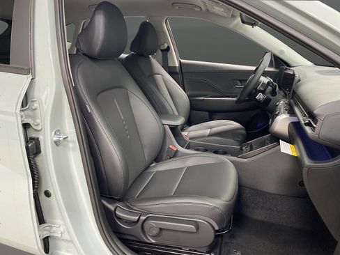 New 2026 Hyundai Kona SEL Premium AWD/4WD image 28