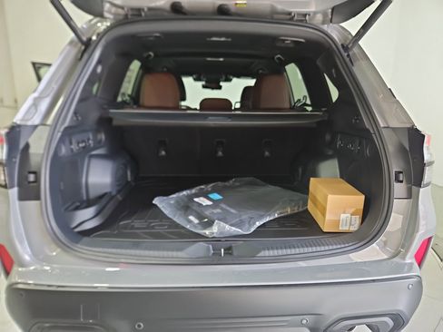 New 2026 Subaru Forester Touring image 23