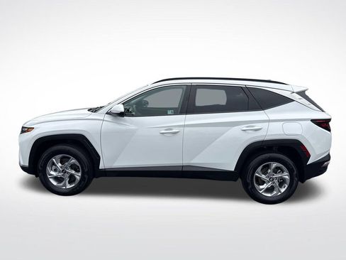 Certified 2024 Hyundai Tucson SEL AWD/4WD image 2