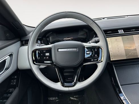 New 2026 Land Rover Range Rover Velar Dynamic SE AWD/4WD image 12
