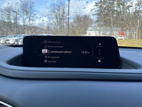 New 2026 MAZDA CX-30 AWD 2.5 S w/ Premium Package image 10